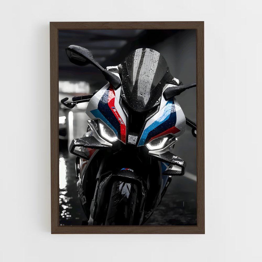 Poster rr-s splendide – affiche Beta (vue 5)